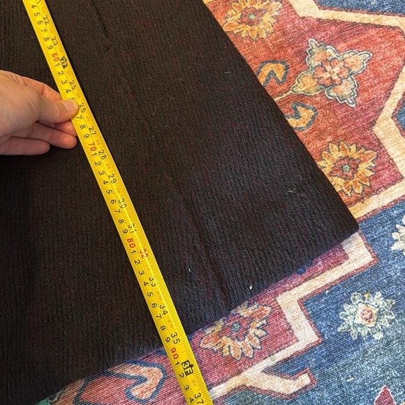 Marc New York Dress Coat - Picture 7 of 9